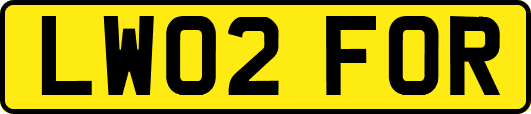 LW02FOR