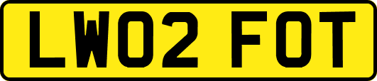 LW02FOT