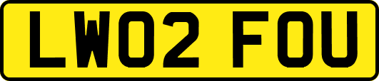 LW02FOU