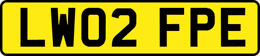 LW02FPE