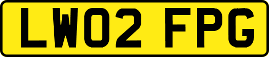 LW02FPG