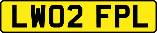 LW02FPL