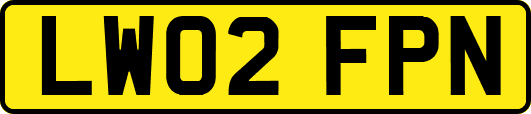 LW02FPN