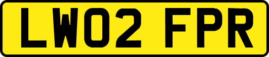 LW02FPR