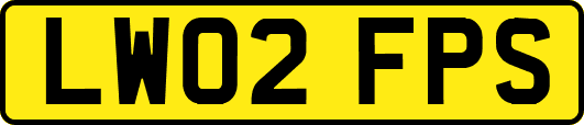 LW02FPS