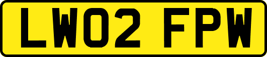 LW02FPW