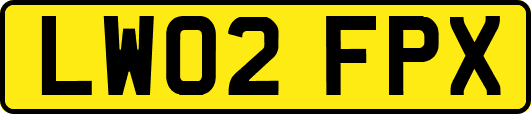 LW02FPX