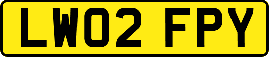 LW02FPY
