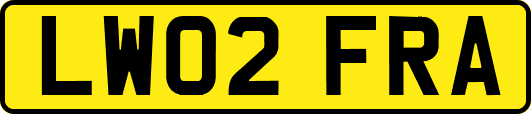 LW02FRA