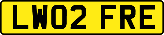 LW02FRE