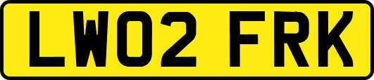 LW02FRK