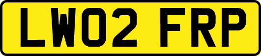 LW02FRP