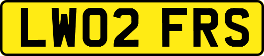 LW02FRS