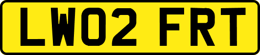 LW02FRT