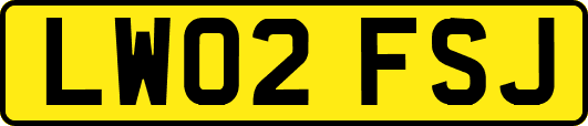 LW02FSJ