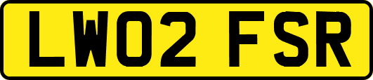 LW02FSR