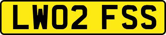 LW02FSS