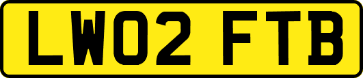 LW02FTB