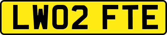 LW02FTE