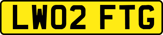 LW02FTG