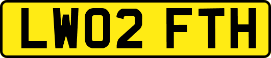 LW02FTH
