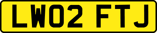 LW02FTJ