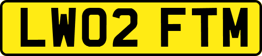 LW02FTM
