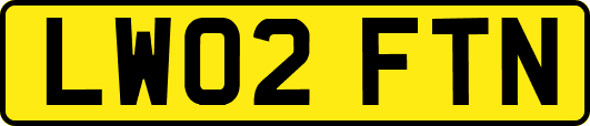 LW02FTN