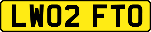 LW02FTO