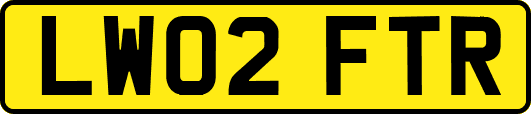 LW02FTR