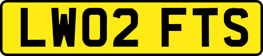 LW02FTS