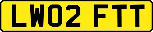 LW02FTT