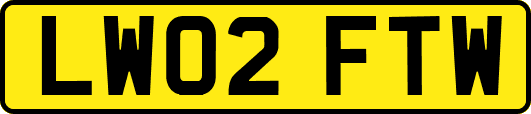 LW02FTW