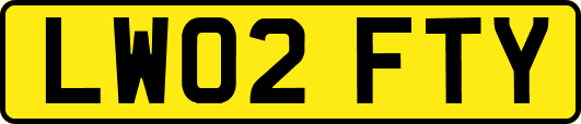 LW02FTY