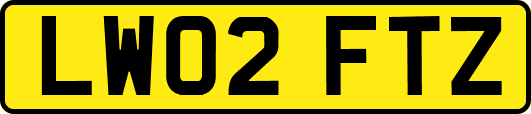 LW02FTZ