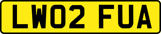 LW02FUA