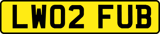 LW02FUB