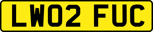LW02FUC