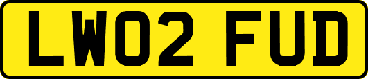 LW02FUD