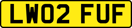 LW02FUF