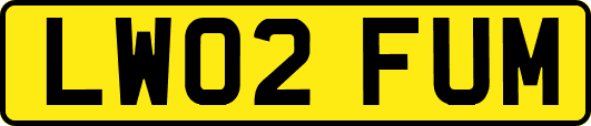LW02FUM