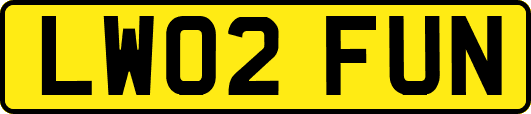 LW02FUN