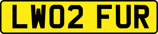 LW02FUR