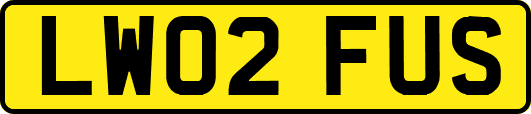 LW02FUS