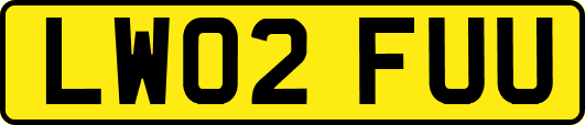 LW02FUU