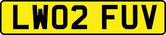 LW02FUV