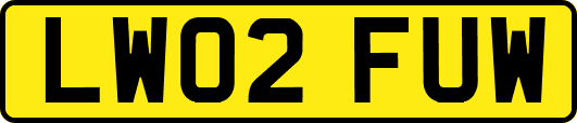 LW02FUW