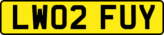 LW02FUY