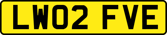 LW02FVE