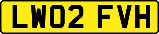 LW02FVH